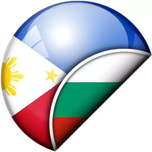 Play Tagalog-Bulgarian Translator APK