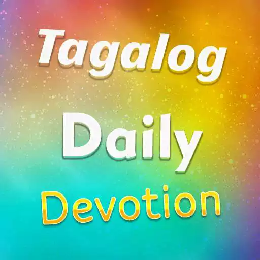 Play APK Tagalog Daily Devotion  and enjoy Tagalog Daily Devotion with UptoPlay com.thmortek.tagalogdailydevotion