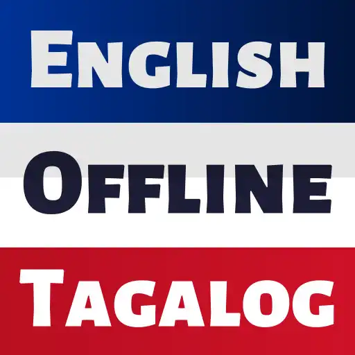 Play Tagalog Dictionary English APK