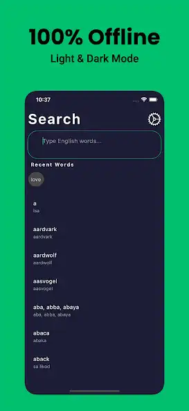 Play Tagalog Dictionary English as an online game Tagalog Dictionary English with UptoPlay
