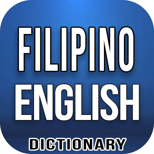 Play Tagalog English Dictionary APK