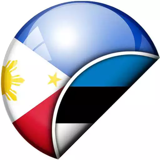 Play Tagalog-Estonian Translator APK