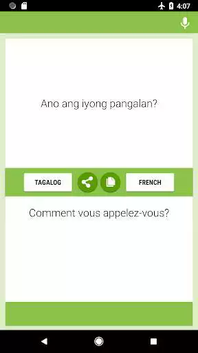 Play APK Tagalog French Translator  and enjoy Tagalog French Translator with UptoPlay my.riki.frenchtagalog