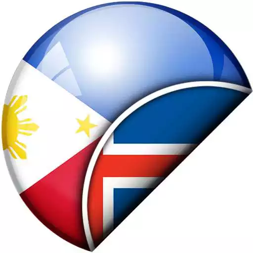 Play Tagalog-Icelandic Translator APK