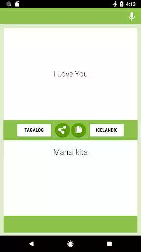 Play Tagalog-Icelandic Translator as an online game Tagalog-Icelandic Translator with UptoPlay