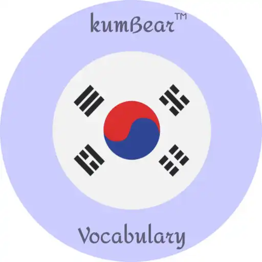Play Tagalog-Korean Vocabulary APK