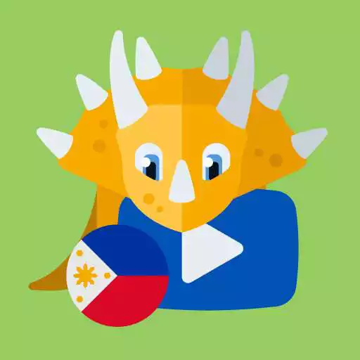 Play Tagalog learning videos for Kids APK Play Tagalog learning videos for Kids APK