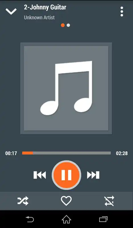Play Tagalog Music