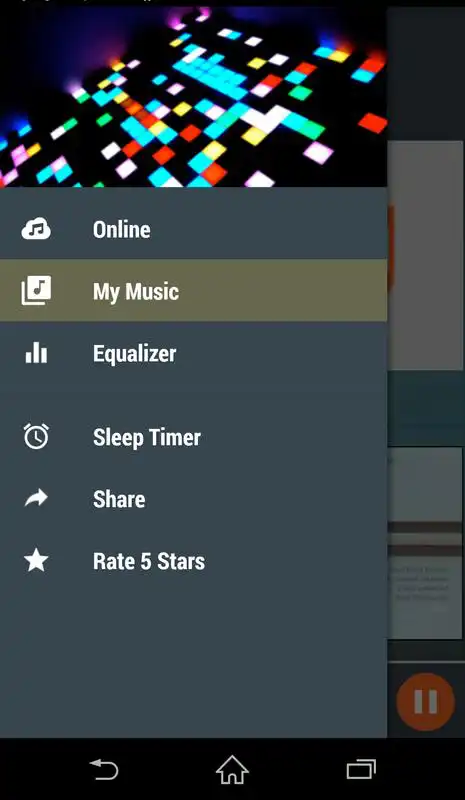 Play Tagalog Music