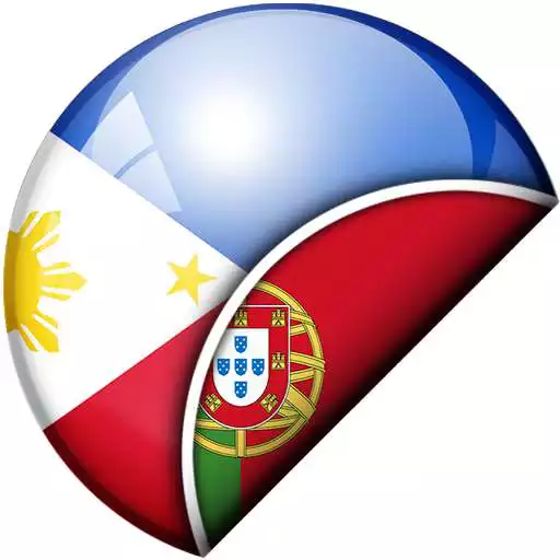 Play Tagalog-Portuguese Translator APK