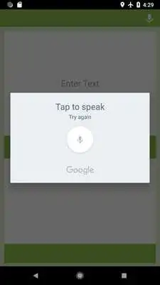 Play Tagalog-Portuguese Translator