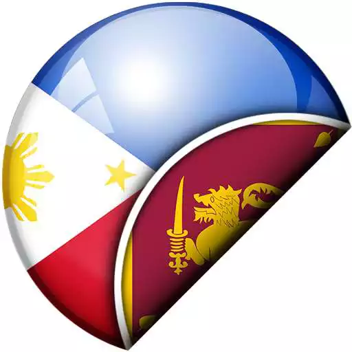 Play Tagalog-Sinhala Translator APK