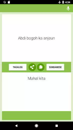 Play Tagalog-Sunda Panarjamah as an online game Tagalog-Sunda Panarjamah with UptoPlay