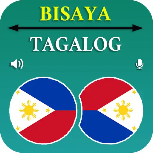 Play Tagalog to Bisaya Translator APK
