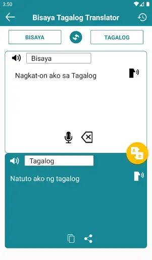Play Tagalog to Bisaya Translator  and enjoy Tagalog to Bisaya Translator with UptoPlay
