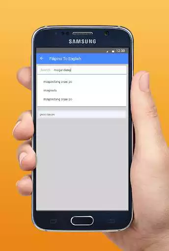 Play Tagalog to English Translator Offline Play Tagalog to English Translator Offline