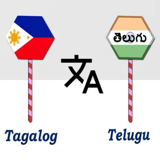 Play Tagalog To Telugu Translator APK
