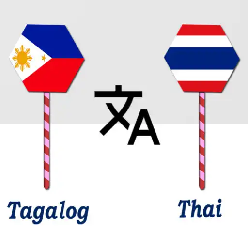 Play Tagalog To Thai Translator APK