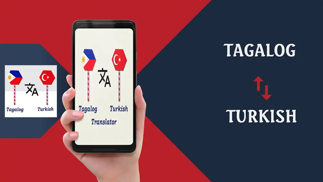 Play Tagalog To Turkish Translator  and enjoy Tagalog To Turkish Translator with UptoPlay