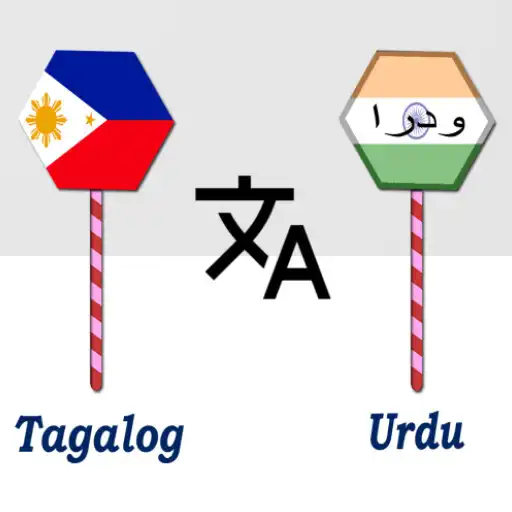 Play Tagalog To Urdu Translator APK