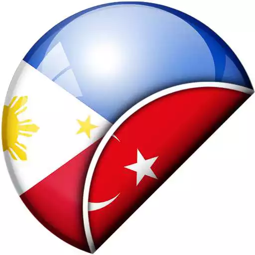 Play Tagalog-Turkish Translator APK
