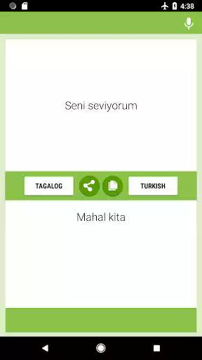 Play Tagalog-Turkish Translator as an online game Tagalog-Turkish Translator with UptoPlay
