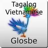 Free play online Tagalog-Vietnamese Dictionary APK