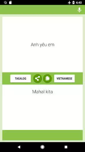Play Tagalog Vietnamese Translator as an online game Tagalog Vietnamese Translator with UptoPlay