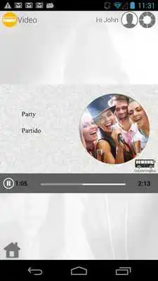 Play Tagalog Visual Dictionary