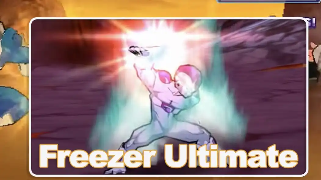Play Tag Battle Z Ultimate  and enjoy Tag Battle Z Ultimate with UptoPlay