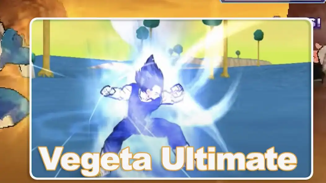 Play Tag Battle Z Ultimate as an online game Tag Battle Z Ultimate with UptoPlay