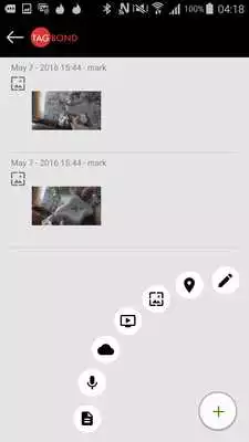 Play Tagbond