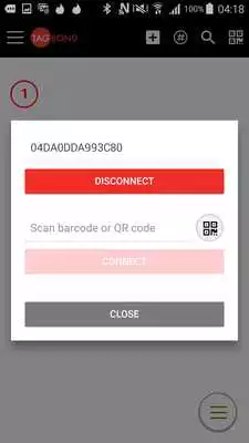 Play Tagbond