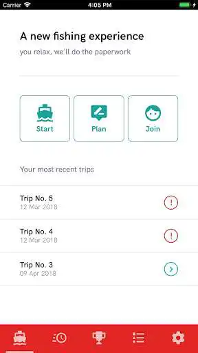 Play Tag & Brag as an online game Tag & Brag with UptoPlay