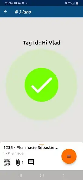 Play Tag Control for MCB as an online game Tag Control for MCB with UptoPlay