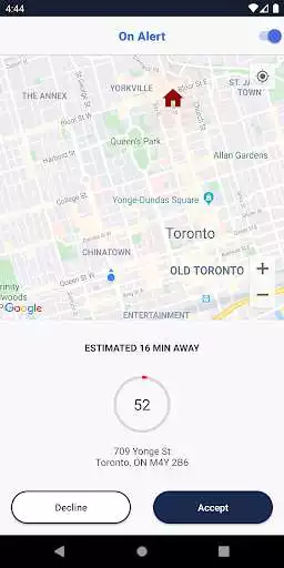 Play Tag Dispatch as an online game Tag Dispatch with UptoPlay