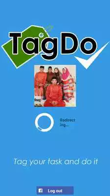 Play TagDo