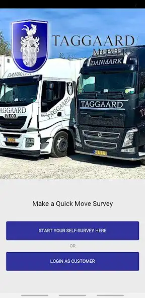 Play Taggaard Movers Survey as an online game Taggaard Movers Survey with UptoPlay