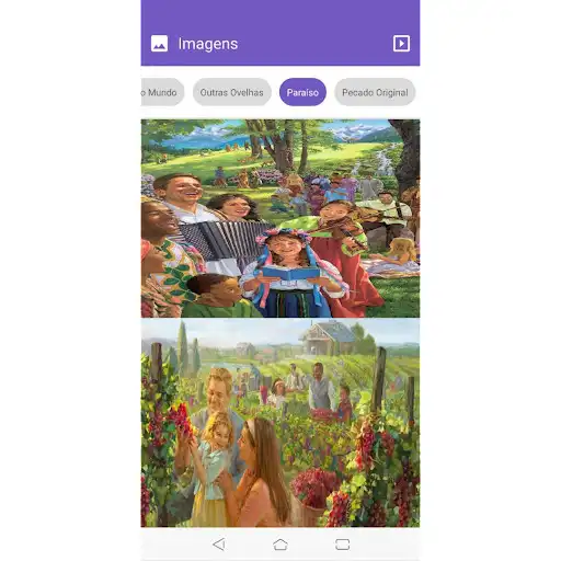Play Tagged Images as an online game Tagged Images with UptoPlay