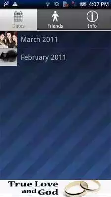 Play Tagged Photo Sync for Facebook