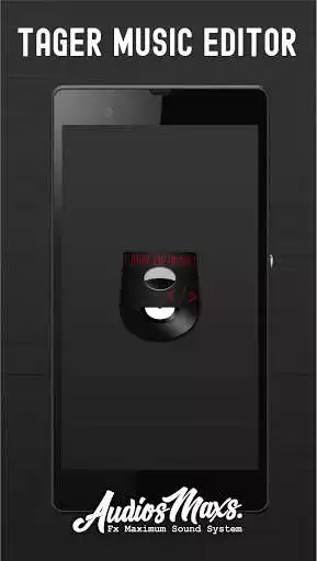 Play Tagger - Music Tag Editor  and enjoy Tagger - Music Tag Editor with UptoPlay