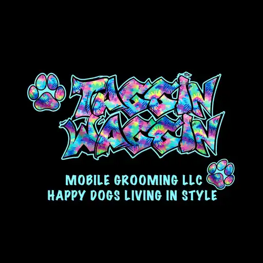 Play Taggin Waggin Mobile Grooming APK