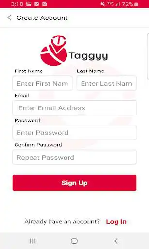 Play TAGGYY as an online game TAGGYY with UptoPlay