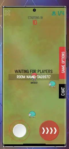 Play Tag Hero  and enjoy Tag Hero with UptoPlay