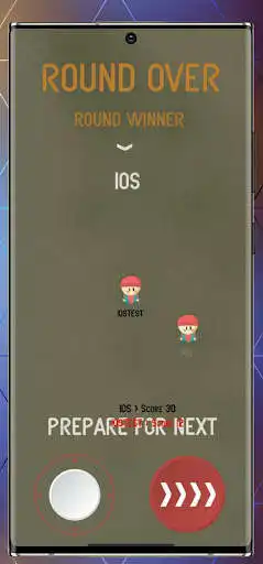 Play Tag Hero as an online game Tag Hero with UptoPlay