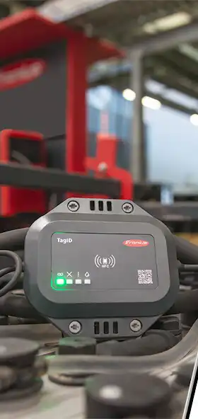 Play TagID Config as an online game TagID Config with UptoPlay