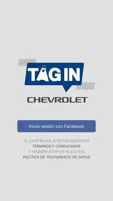 Play Tag In Chevrolet Play Tag In Chevrolet