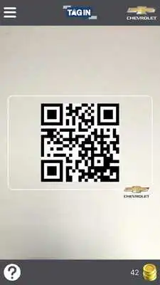 Play Tag In Chevrolet Play Tag In Chevrolet