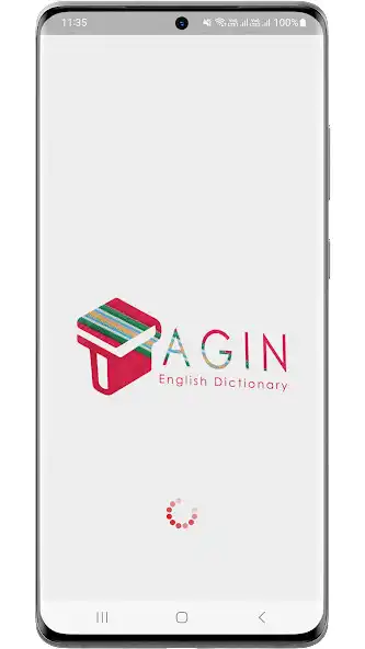 Play Tagin English Dictionary  and enjoy Tagin English Dictionary with UptoPlay