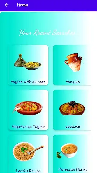 Play Tagine as an online game Tagine with UptoPlay